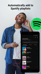 SoundHound - Music Discovery screenshot
