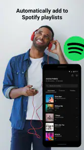 SoundHound ∞ - Music Discovery screenshot