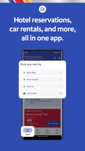 Southwest Airlines: Travel App screenshot