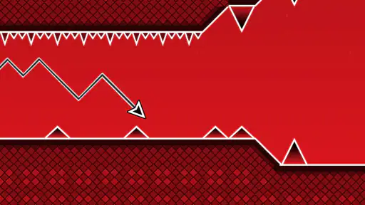 Space Waves screenshot