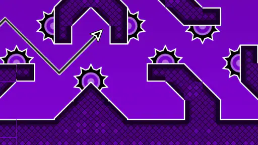 Space Waves screenshot