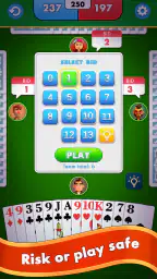 Spades screenshot