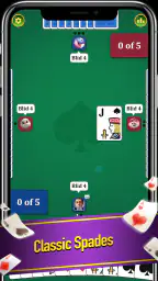 Spades Ace screenshot