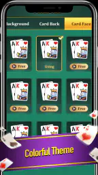 Spades Ace screenshot