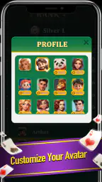 Spades Ace screenshot