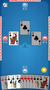 Spades - Card Game screenshot