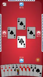 Spades - Card Game screenshot