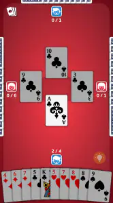 Spades - Card Game screenshot