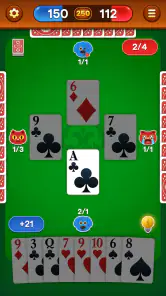 Spades - Classic Card Game screenshot