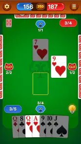 Spades - Classic Card Game screenshot