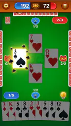 Spades: Classic Card Game screenshot