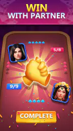 Spades - Classic Card Games screenshot