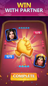 Spades - Classic Card Games screenshot