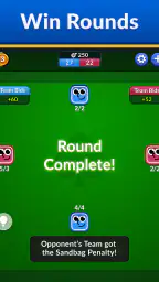 Spades - Classic Cards screenshot