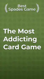 Spades For Seniors: Card Game screenshot