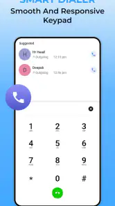 Spam Call Blocker - Caller ID screenshot