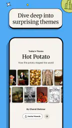 Spark: Daily Learning Puzzles screenshot