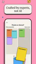 Spark: Daily Learning Puzzles screenshot