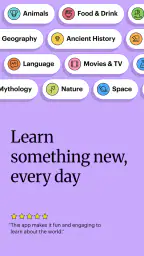 Spark: Daily Learning Puzzles screenshot