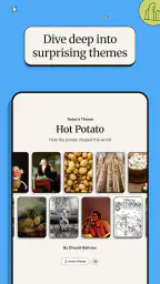 Spark: Daily Learning Puzzles screenshot