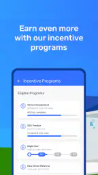 Spark Driver screenshot
