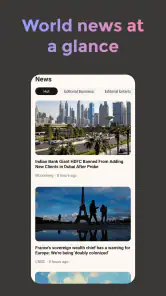 Spark · Safe & Speedy Browser screenshot