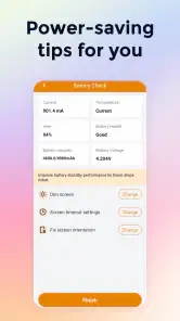 Spark · Safe & Speedy Browser screenshot