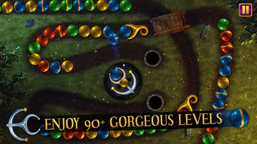 Sparkle 2 screenshot