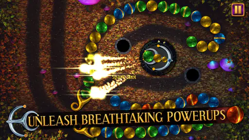 Sparkle 2 screenshot