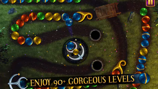 Sparkle 2 screenshot