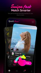 SparkNow screenshot