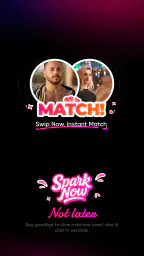 SparkNow screenshot