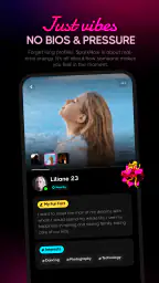SparkNow screenshot