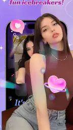 SparkOn: Swipe On Real Sparks screenshot