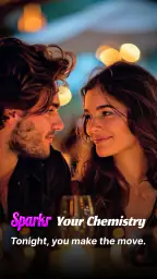 Sparkr: Meet & Chat & Dating screenshot