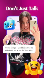 Sparkr: Meet & Chat & Dating screenshot