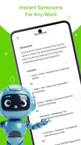 Speak French: Bonjour Lingo screenshot