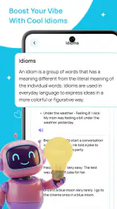 Speak French: Bonjour Lingo screenshot