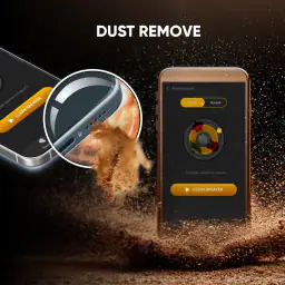 Speaker Cleaner, Water Eject screenshot