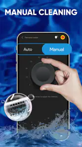 Speaker Cleaner, Water Eject screenshot