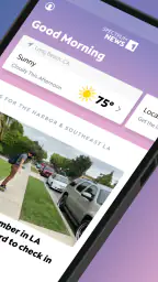 Spectrum News: Local Stories screenshot