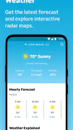 Spectrum News: Local Stories screenshot