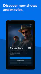 Spectrum TV screenshot
