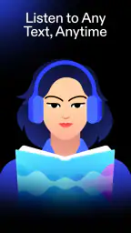 Speechify – Voice AI Assistant screenshot