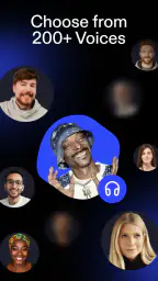 Speechify – Voice AI Assistant screenshot