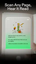 Speechify – Voice AI Assistant screenshot