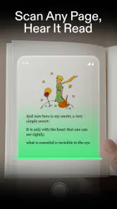 Speechify – Voice AI Assistant screenshot