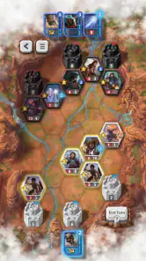 Spell Valley screenshot