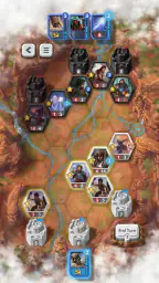 Spell Valley screenshot
