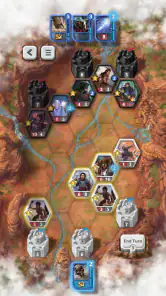 Spell Valley screenshot